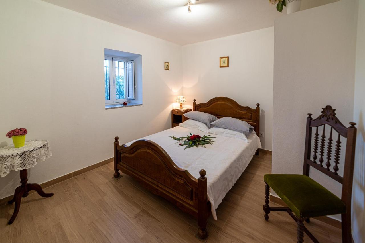 הוילה Sobrainho dos Gaios Casa Fundo Dos Palheiros מראה חיצוני תמונה