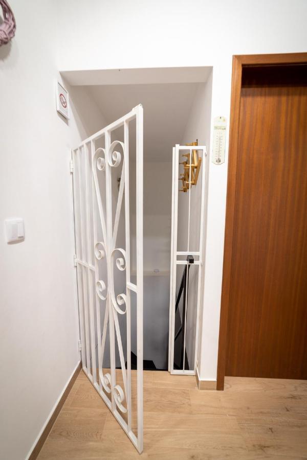 הוילה Sobrainho dos Gaios Casa Fundo Dos Palheiros מראה חיצוני תמונה